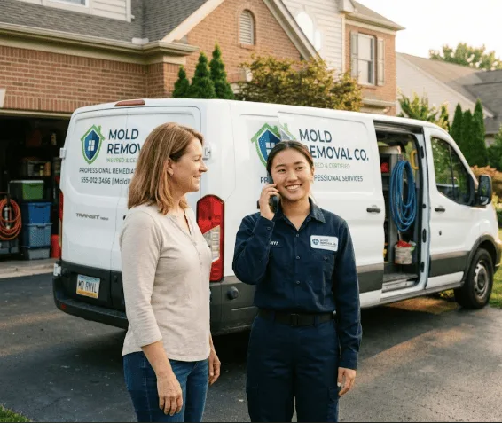 Crawlspace Mold Remediation Wenden, AZ FAQs